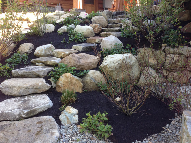 McGuire's Landscaping and Winter Services South Cle Elum Landscaping