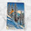 Thumbnail: Mount Hood, Meadows (Snowboarder) OR