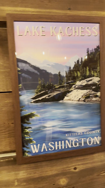 Thumbnail: Teanaway, WA