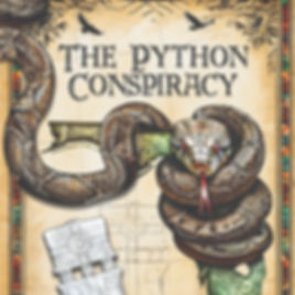 The Python Conspiracy