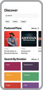 You Version Bible App