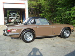 TR6