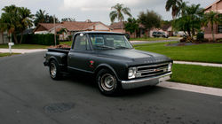 1967 C10