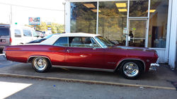 1966 Impala