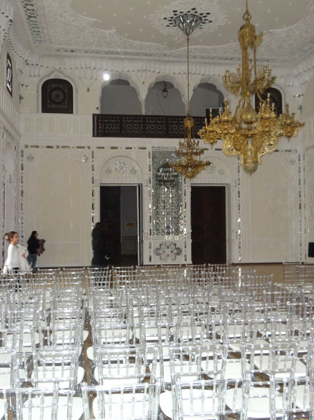 Educational Excursion