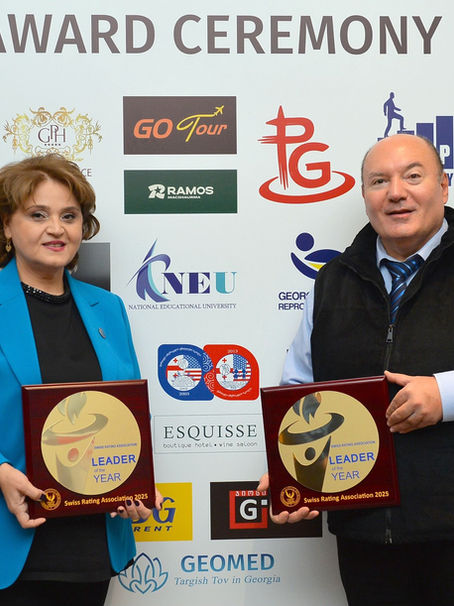 𝗟𝗘𝗔𝗗𝗘𝗥 𝗢𝗙 𝗧𝗛𝗘 𝗬𝗘𝗔𝗥 