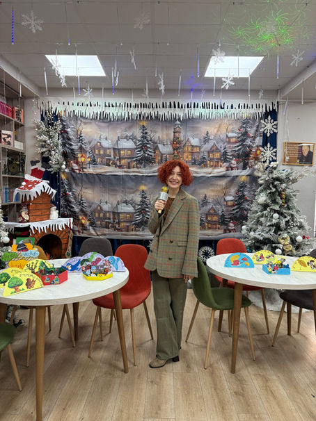 სურათებით მოყოლილი ამბები