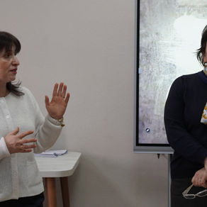 პედაგოგები საუბრობენ ზაქარია ფალიაშვილზე