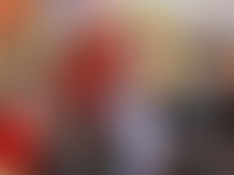 Saying Goodbye to Fall! 🍂