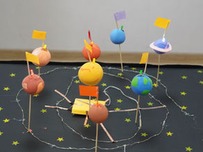 Natural Sciences and STEM Projects