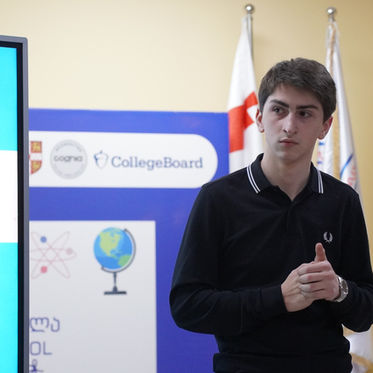 MUN 2026 | ორგანიზაციული შეხვედრა