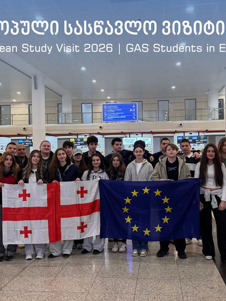 European Educational Tour