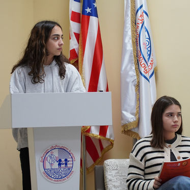 Study Abroad Research Project 