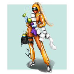 The Cleaner_2020 Insta copy