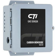 SENSOR DE MONÓXIDO DE CARBONO