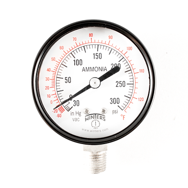 WINTERS Manómetro de Amoníaco 300.png