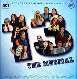13 the Musical