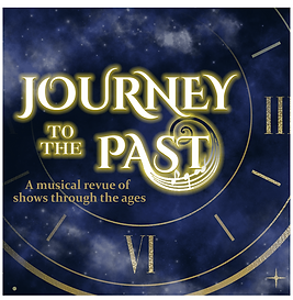 Journey to the Past