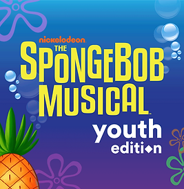 Spongebob the Musical Jr