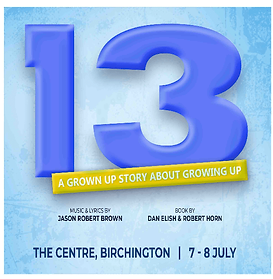 13 the Musical
