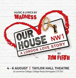 Our House the Musical