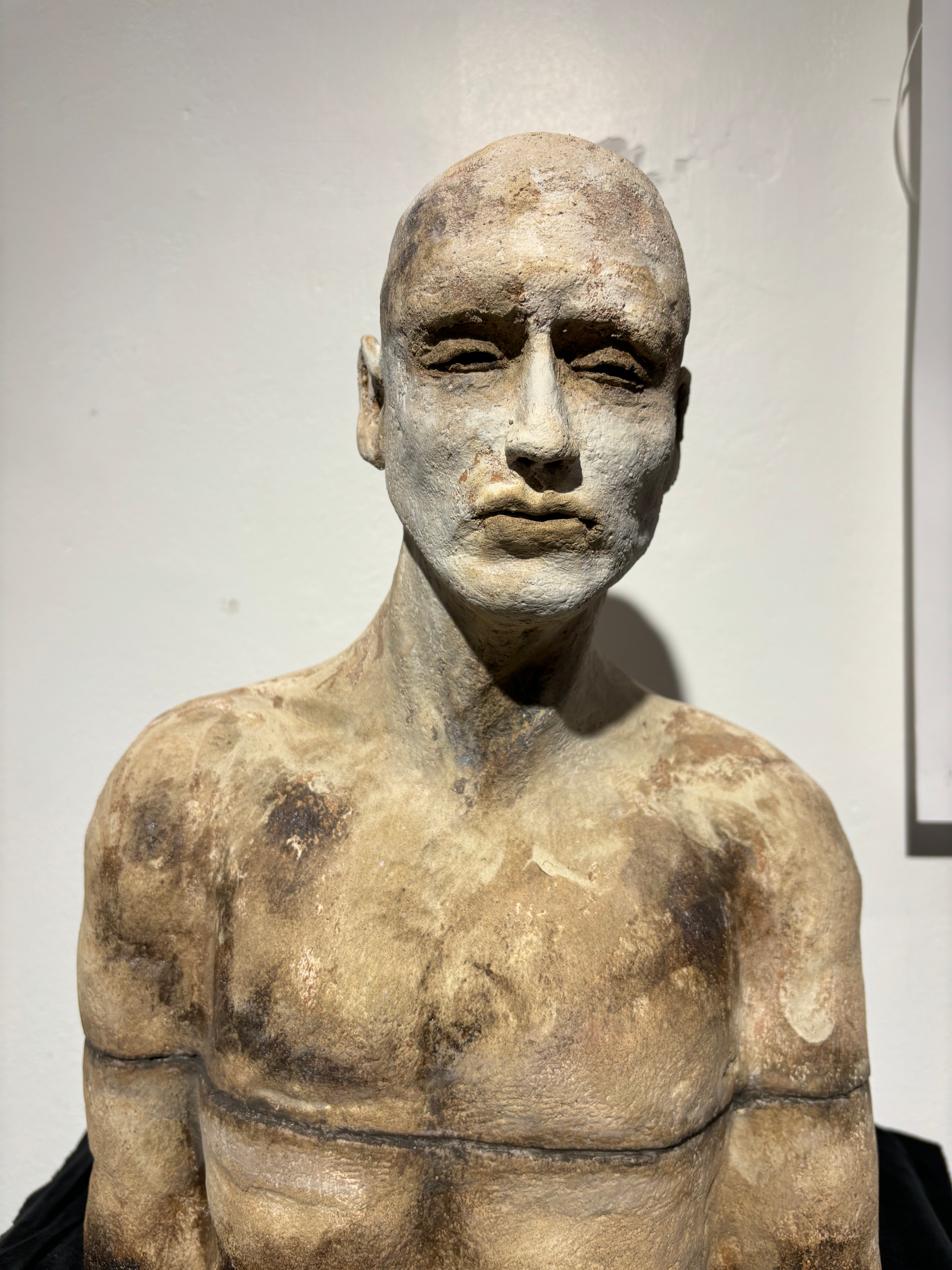 Human Construct // 03