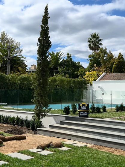 Premium Safe Pool Fences Melbourne