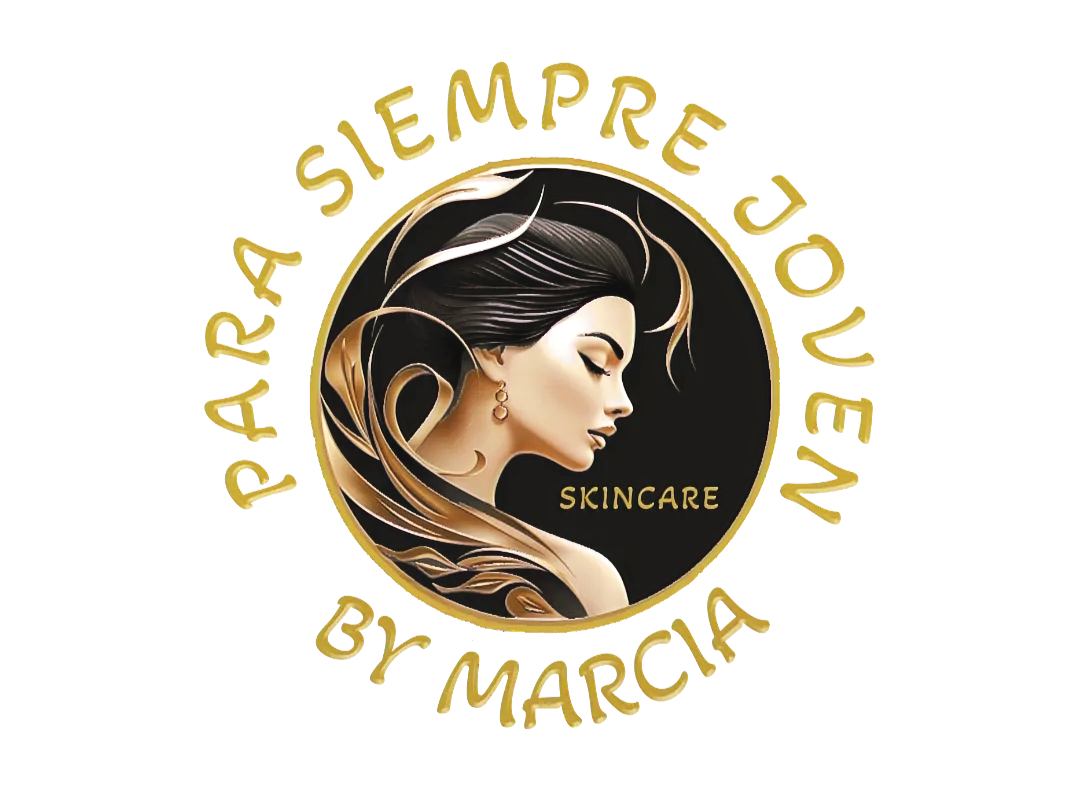 Para Siempre Joven original logo