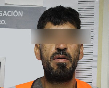 Lo vinculan a proceso por feminicidio en grado de tentativa