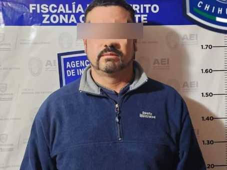 Lo sentencian por abuso sexual