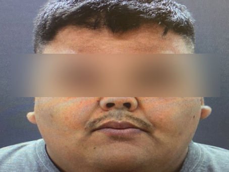 Imponen más de 22 años de cárcel a agresor sexual de dos niños