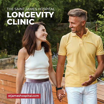 The Longevity Clinic