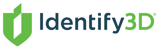 Identify3D logo