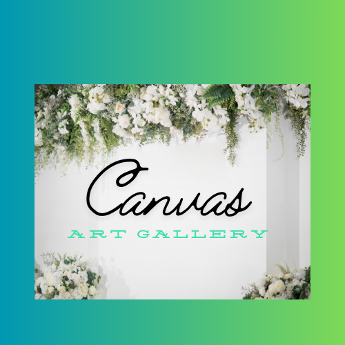 CANVAS GRAND OPENING