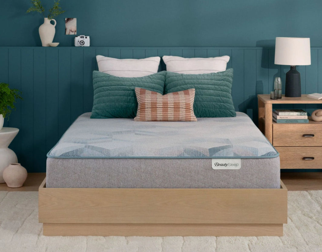 Dream Weaver 11.5" Hybrid Medium Mattress