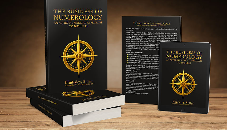 business astro-numerology