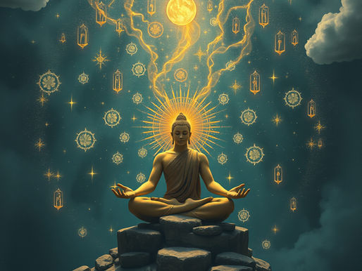 Exploring Boundless Spirituality: Expanding Consciousness