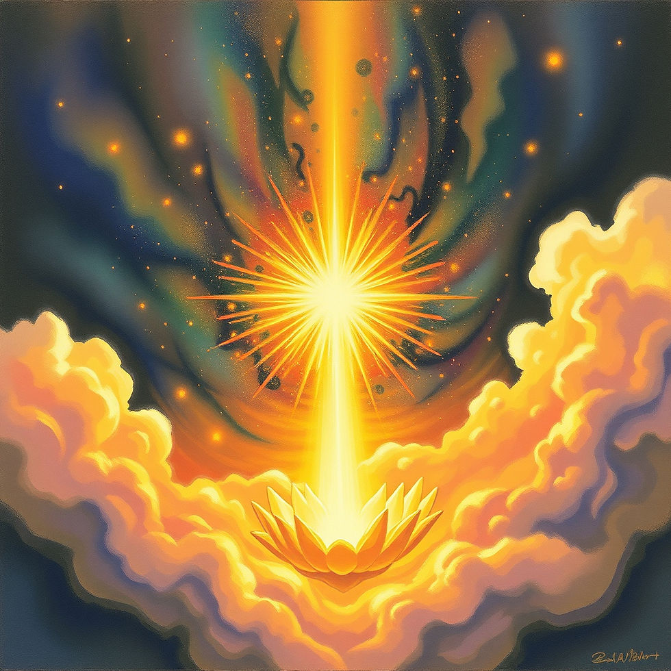 The Role of a Metaphysician in Spiritual Awakening