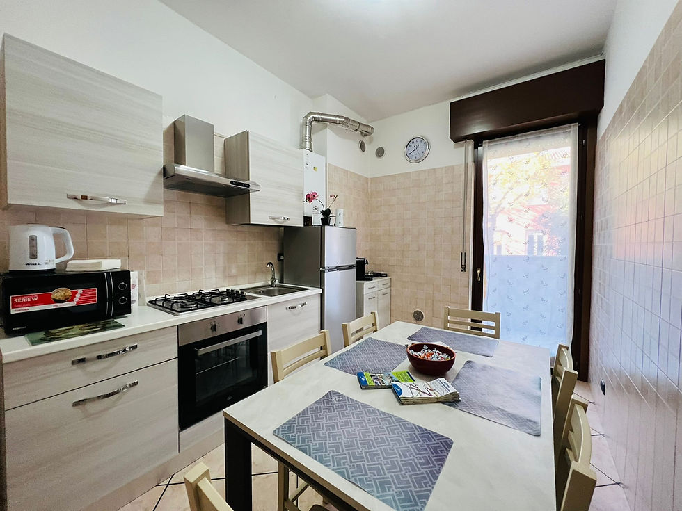 Casa in affitto a Verona (6)