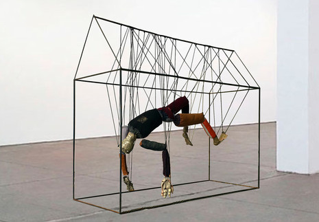 sculpture
