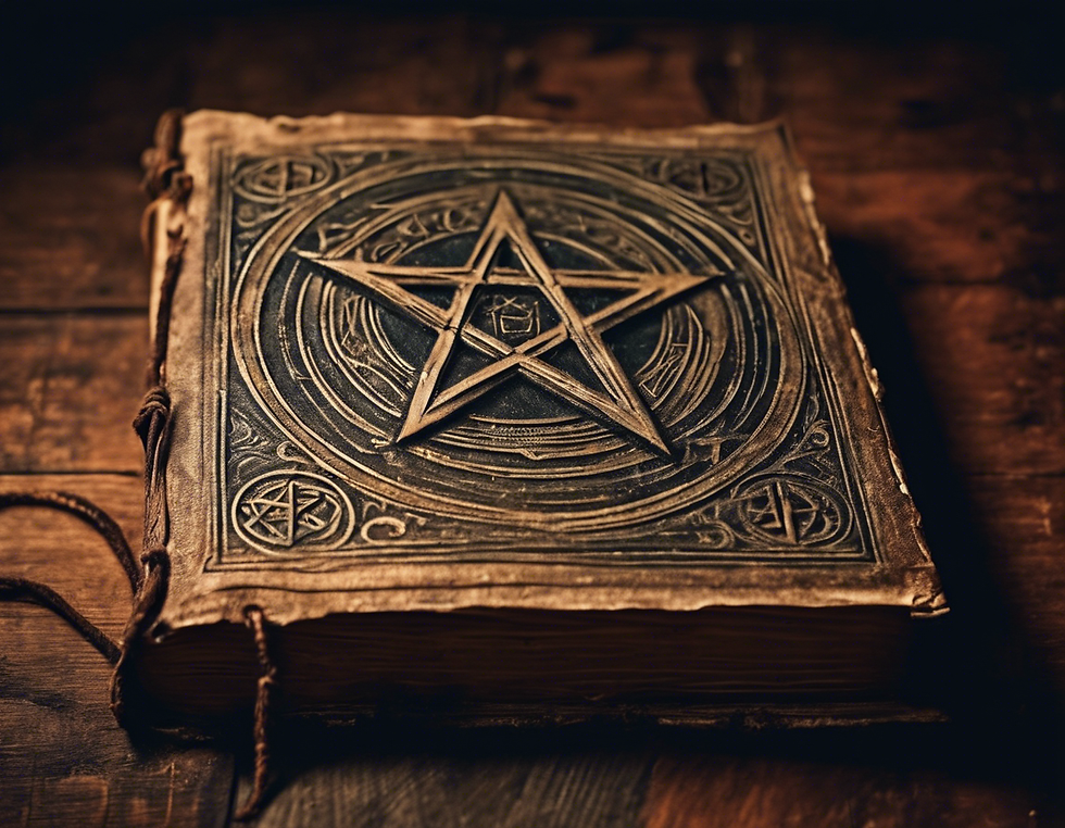 Unravel the Haunting Mystery of The Brimstone Game