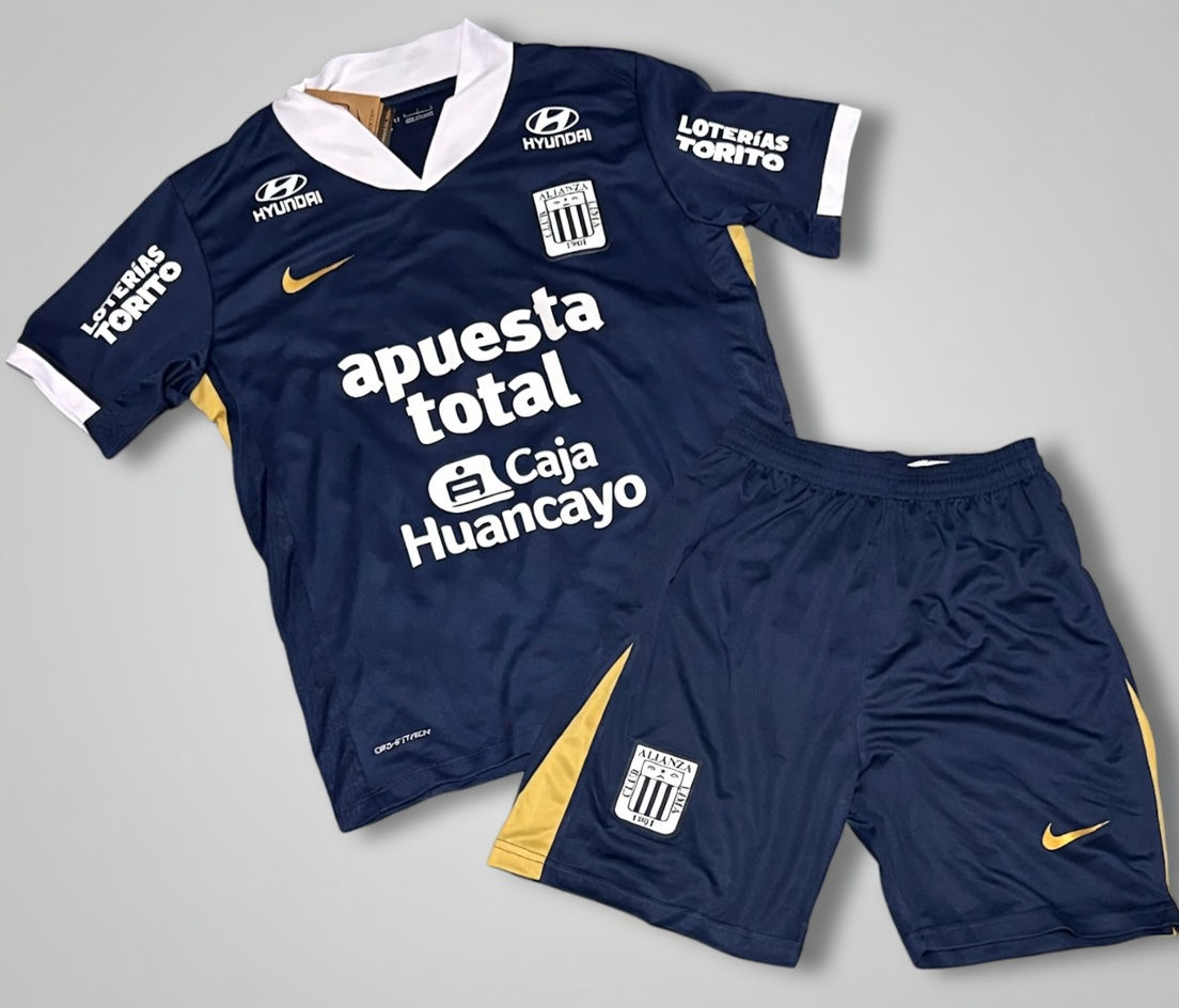 Camiseta AL