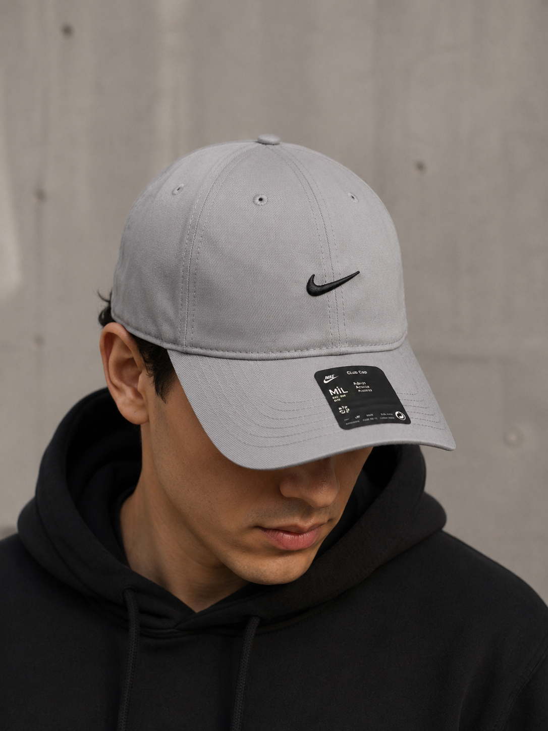 Gorra Nike Club Cap