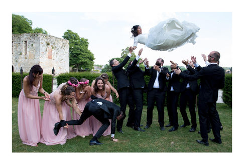 Photographe de mariages Bruxelles
Photographe de mariages Paris