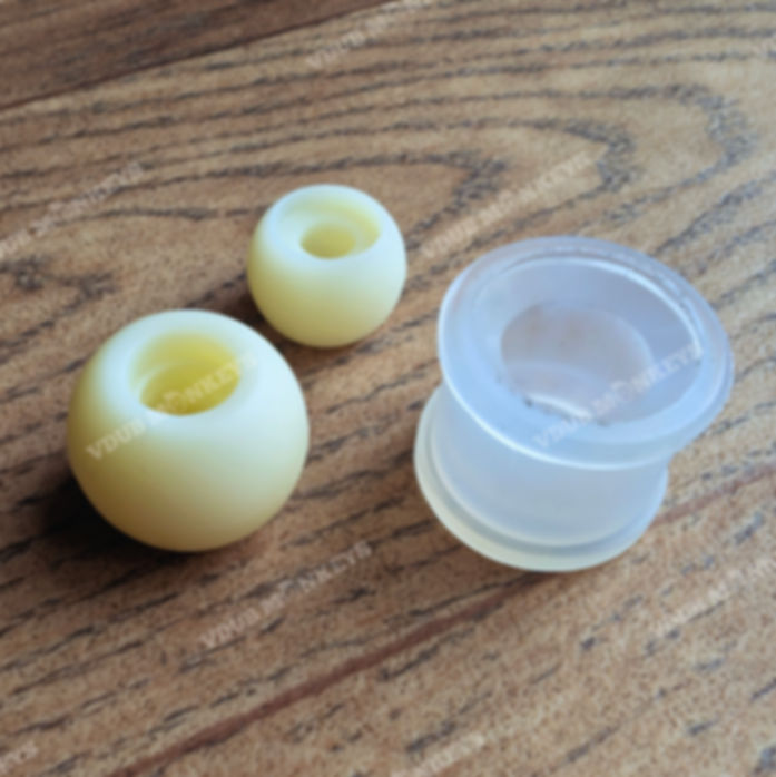 VW T4 GEAR LINKAGE BUSH SET