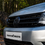 Thumbnail: VW CADDY MK4 GLOSS BLACK FRONT UPPER GRILLE 2016-2020
