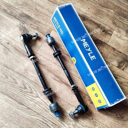 VW T4 MEYLE HD TRACK / TIE RODS AND ENDS 9603 The VDUB Monkeys