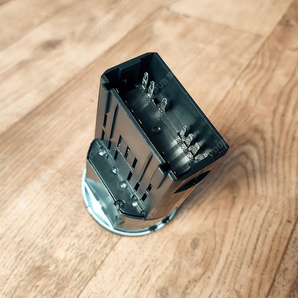 Thumbnail: VW T5 | T5.1 | T6 AUTO HEADLIGHT SWITCH