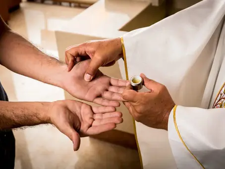 Parish News - 6/27/25