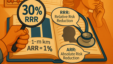 Show Me the Study: How Biased Research Hijacked Evidence-Based Medicine (Part 1)